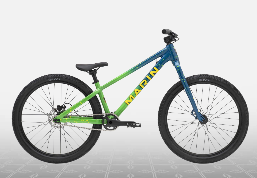 Marin Alcatraz 1 26" Jump Bike