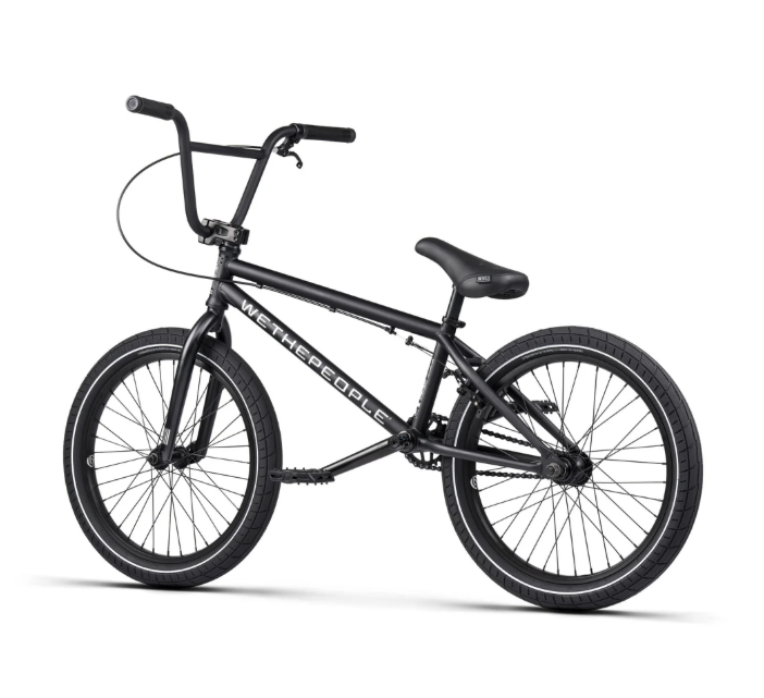 Wetheopeople Nova BMX Bike