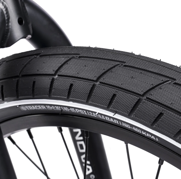 Wetheopeople Nova BMX Bike