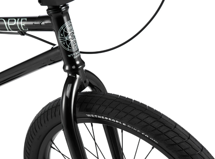 Wethepeople Havoc 22" BMX Bike