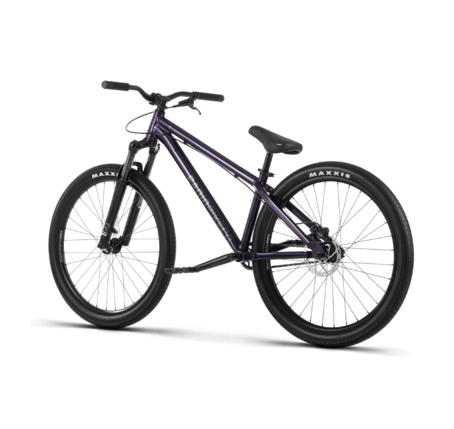 Radio Griffin Complete Jump Bike