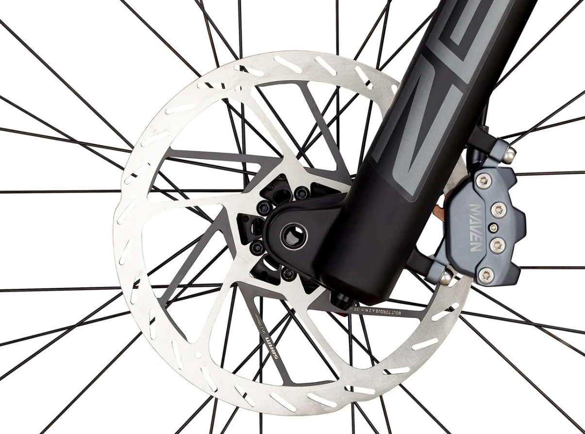 Rocky Mountain Altitude C70 Mountain Bike