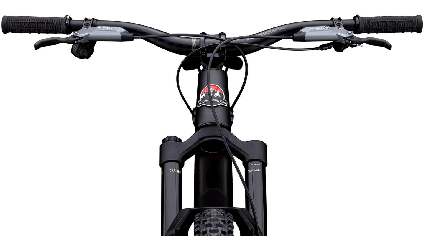 Rocky Mountain Altitude C70 Mountain Bike