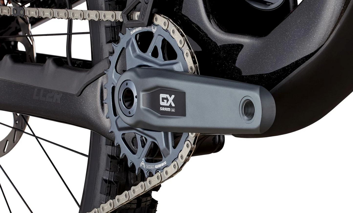 Rocky Mountain Altitude C70 Mountain Bike