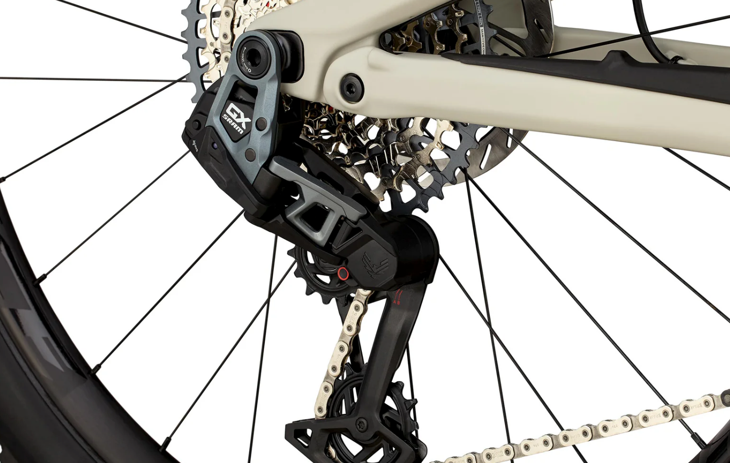 Rocky Mountain Instinct C70 Trail,Mountain Bike Free Pedals