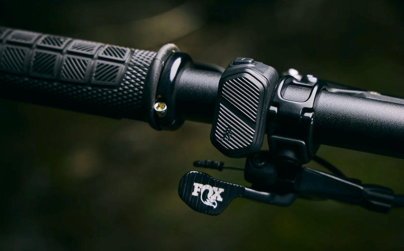 Rocky Mountain Instinct Powerplay SL Carbon 70 Mountain Ebike