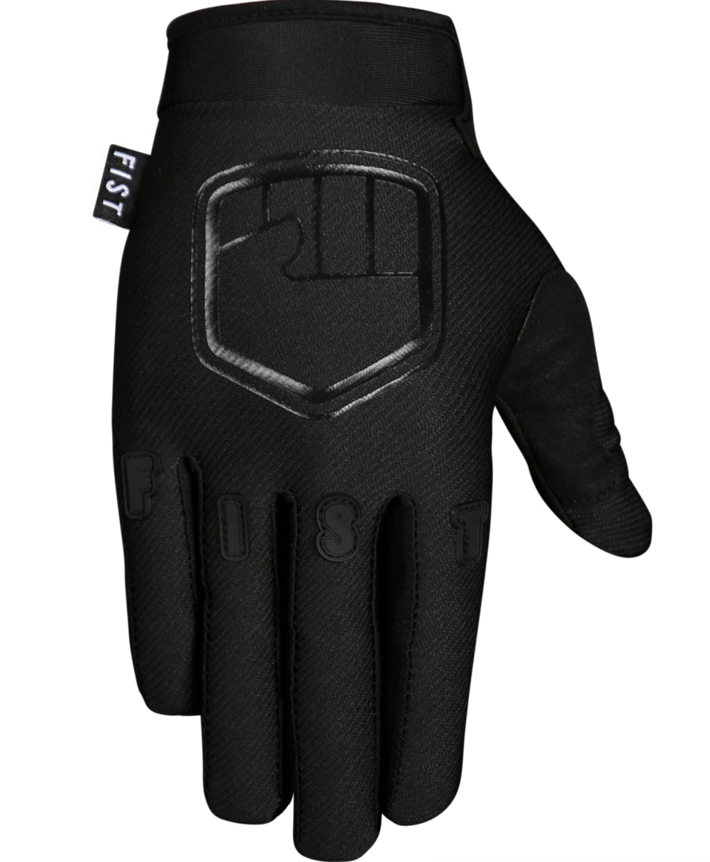 Fist Stocker -  MTB - BMX - Scooter - Motocross Gloves