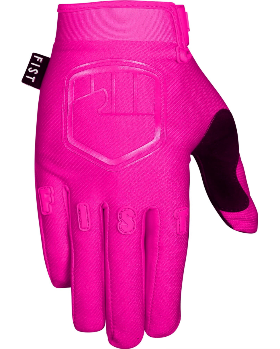 Fist Stocker -  MTB - BMX - Scooter - Motocross Gloves