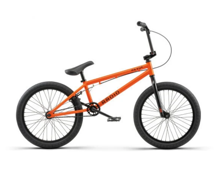 Radio Revo 20 BMX Bike
