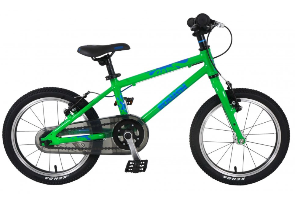 Squish 16 Kids Bike