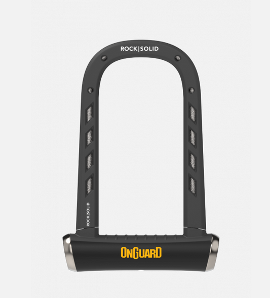 Onguard RockSolid Bike lock