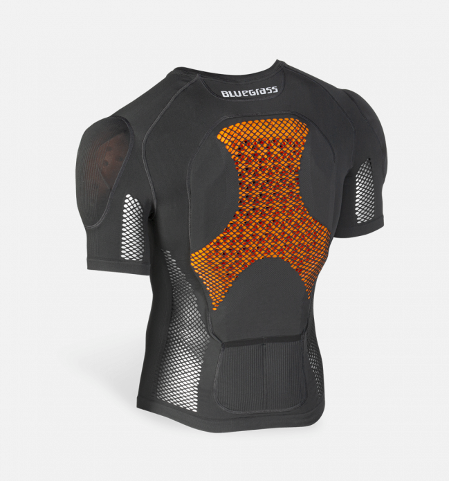 BlueGrass Seamless B&S D3O Body Armour