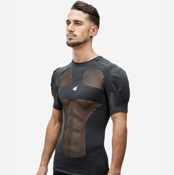 BlueGrass Seamless B&S D3O Body Armour