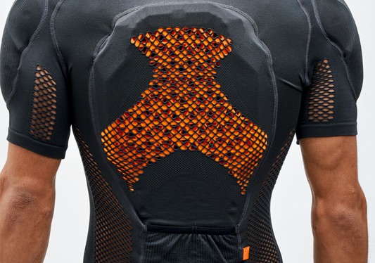 BlueGrass Seamless B&S D3O Body Armour