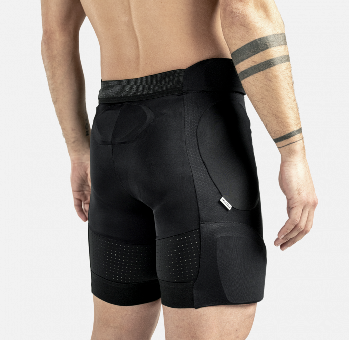 BlueGrass Arto Undershorts protection