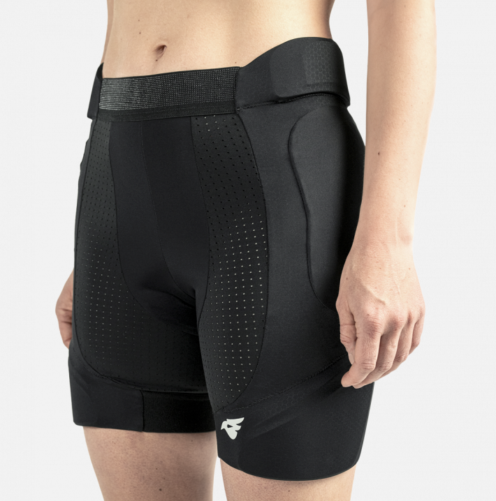 BlueGrass Arto Undershorts protection