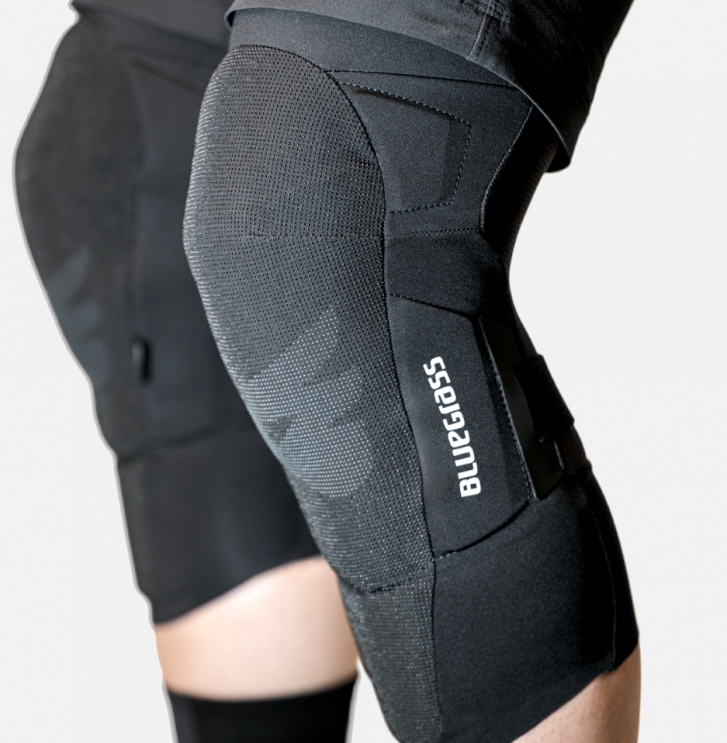 BlueGrass Aura Core Knee Pads
