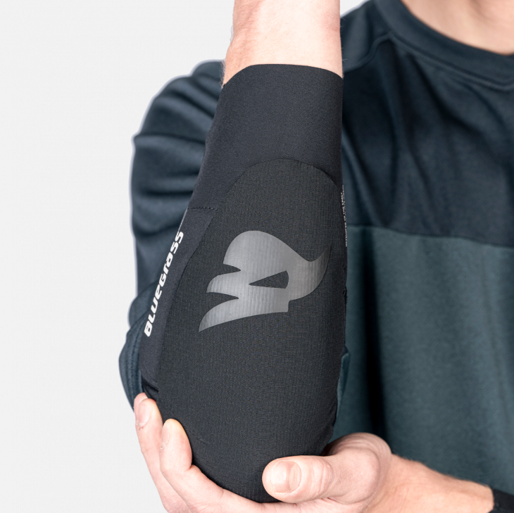 BlueGrass Aura Core Elbow Pads