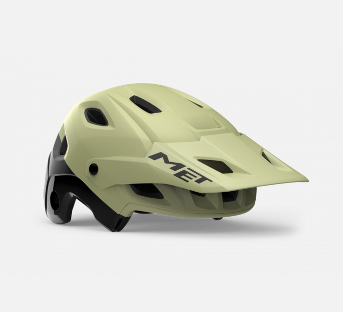 MET Parachute MCR Mips FullFace Mountain Bike Helmet