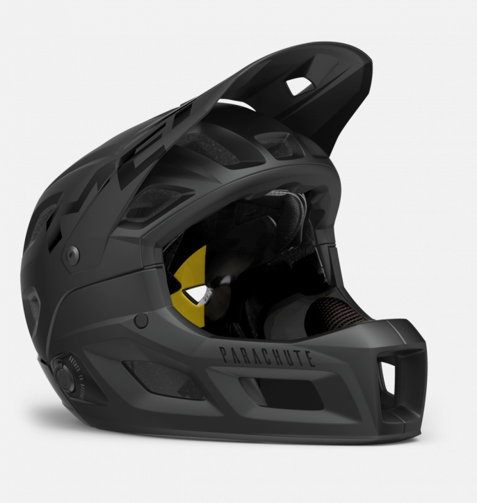 MET Parachute MCR Mips FullFace Mountain Bike Helmet