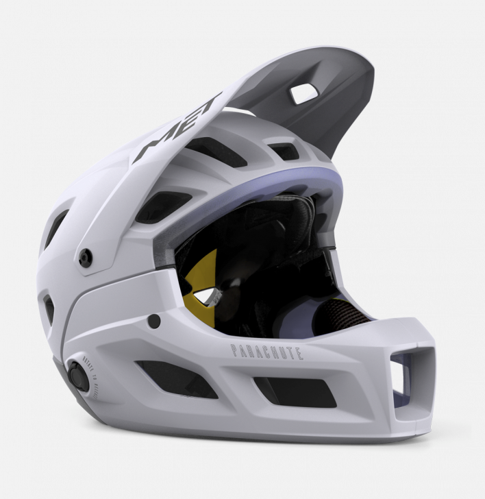 MET Parachute MCR Mips FullFace Mountain Bike Helmet