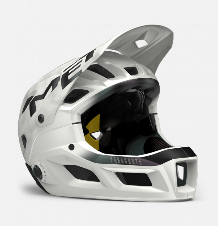 MET Parachute MCR Mips FullFace Mountain Bike Helmet