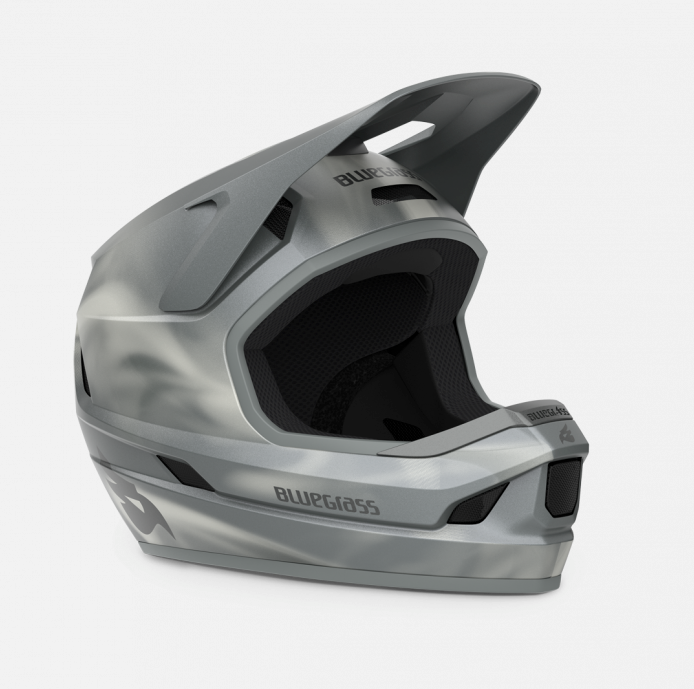 BlueGrass Legit Mips Fullface Mountain Bike Helmet
