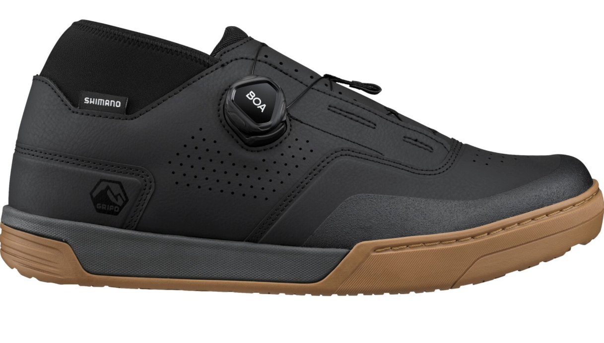 Shimano GF8 (GF800) Mountain Bike Shoes