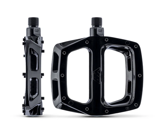 DMR V8 Flat Mountain Bike pedal