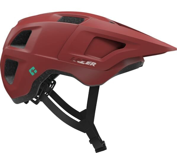 Lazer Lupo KinetiCore mountain,trail,commuter Uni-Adult Helmet