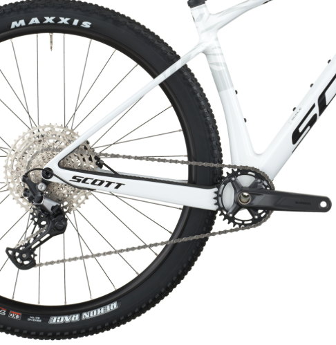 Scott Scale 920  Hardtail Mountain Bike