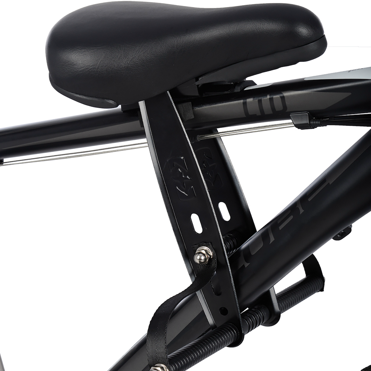Oxford Little Explorer - Cross bar seat