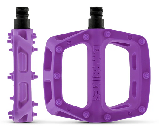 DMR V6 Mountain Bike pedals