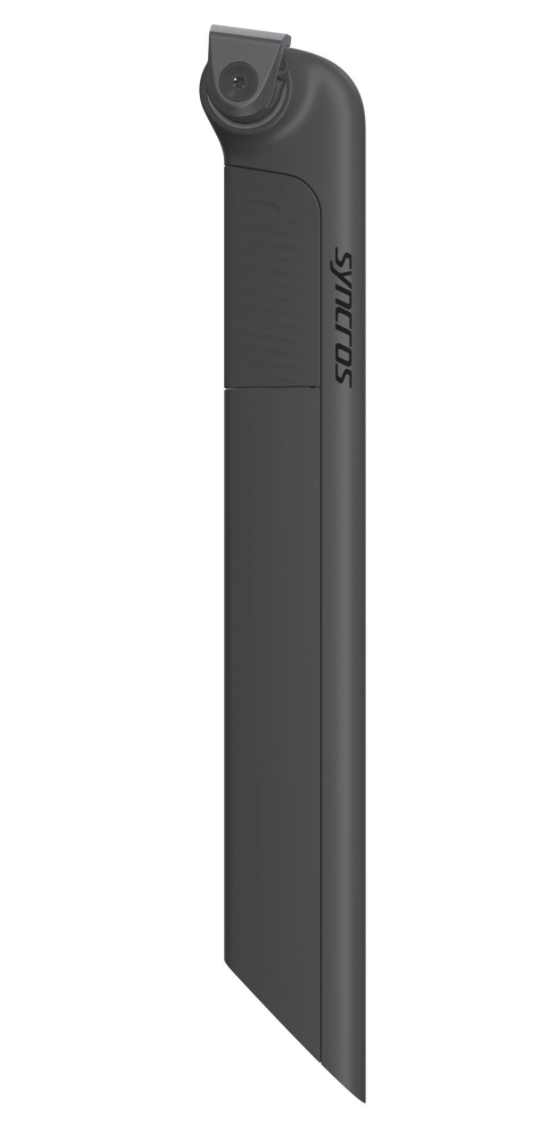 Syncros  duncan sl aero cft seatpost 15mm offset