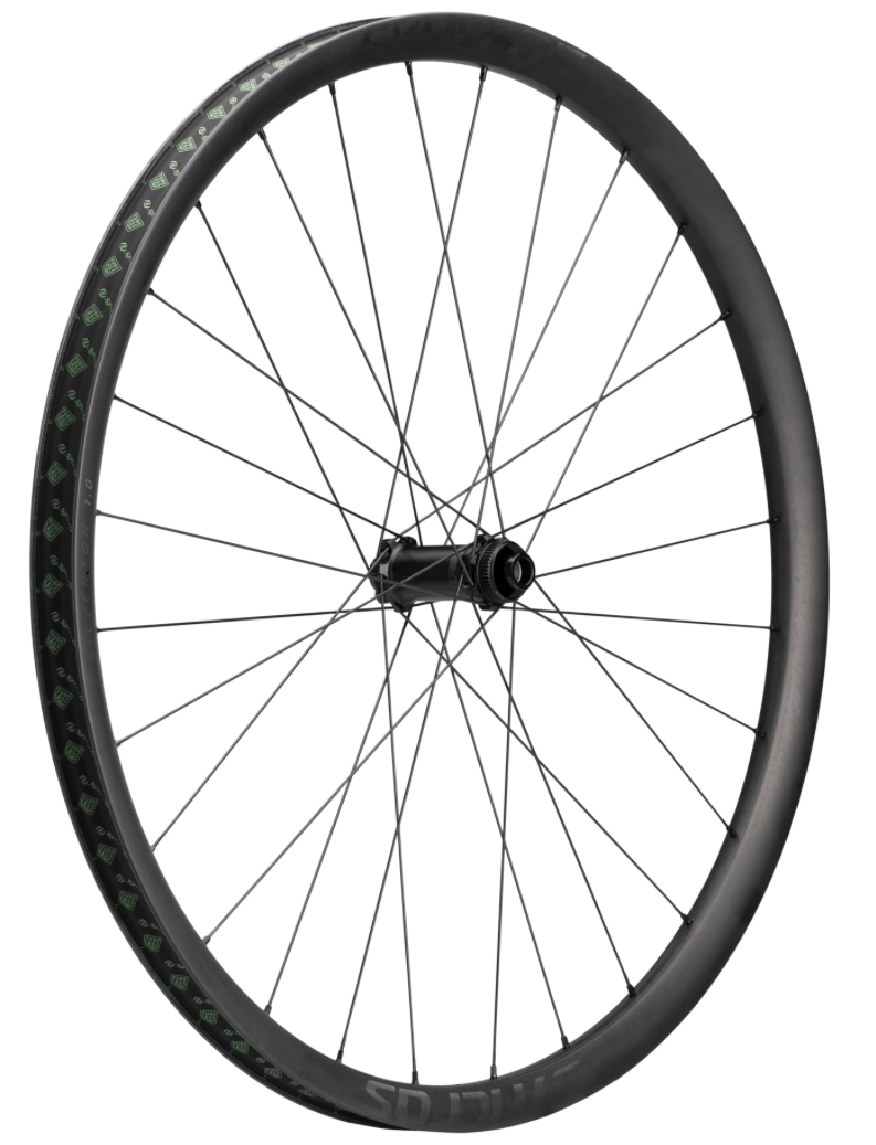 Syncros  Silverston 1.0 30mm xc wheelset