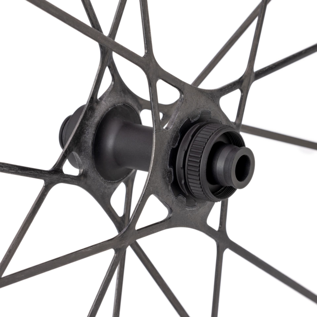 Syncros  Capital sl aero 80mm triathlon TT Wheel