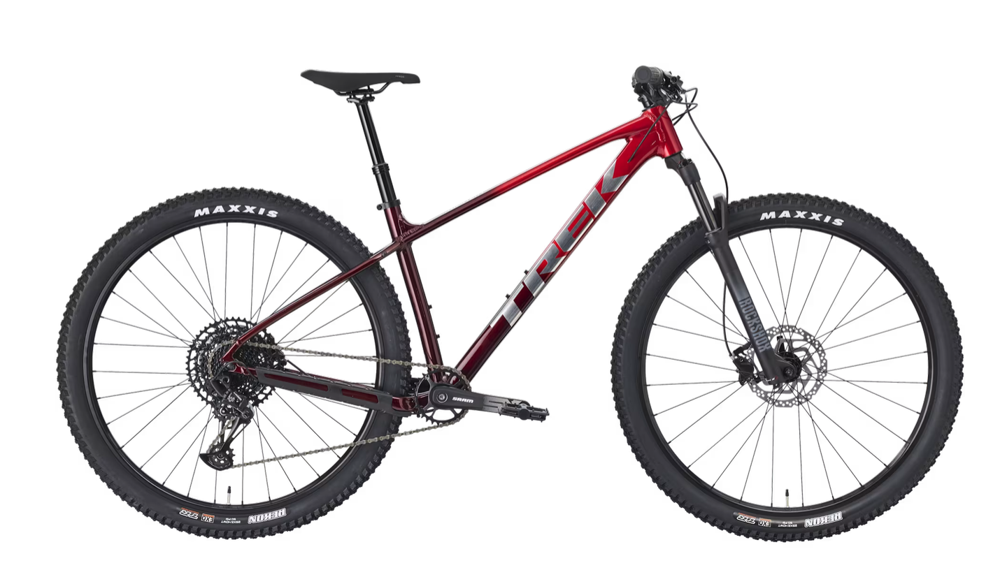 Trek Marlin 7 Gen 3 Mountain Bike