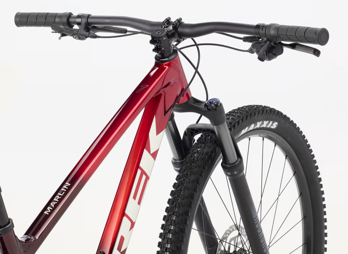 Trek Marlin 7 Gen 3 Mountain Bike