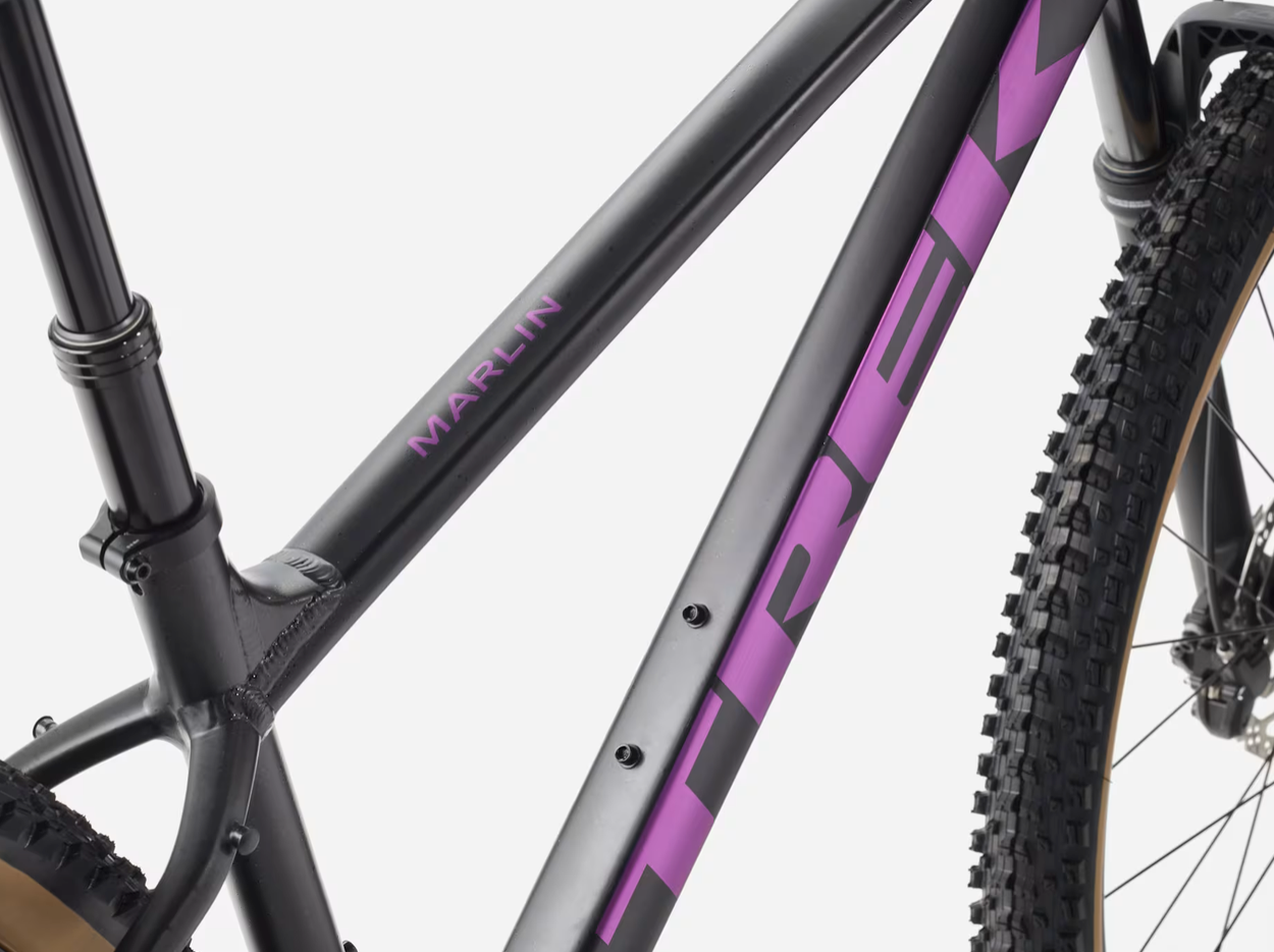 Trek Marlin 7 Gen 3 Mountain Bike