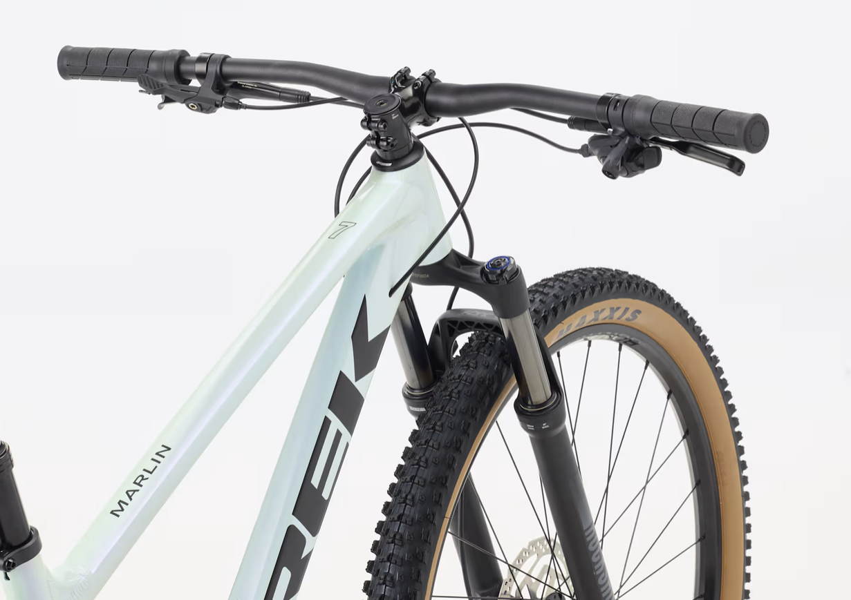 Trek Marlin 7 Gen 3 Mountain Bike