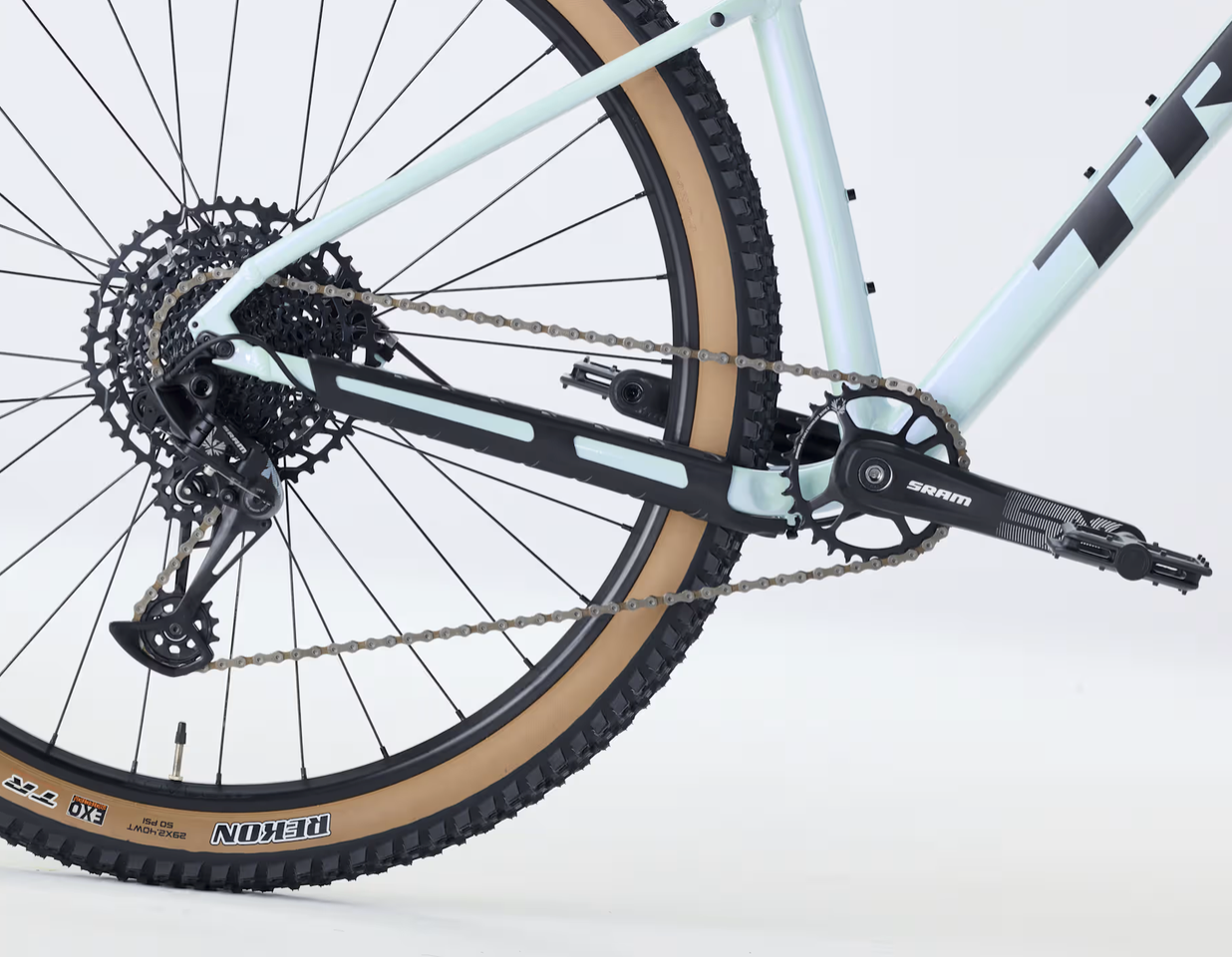 Trek Marlin 7 Gen 3 Mountain Bike