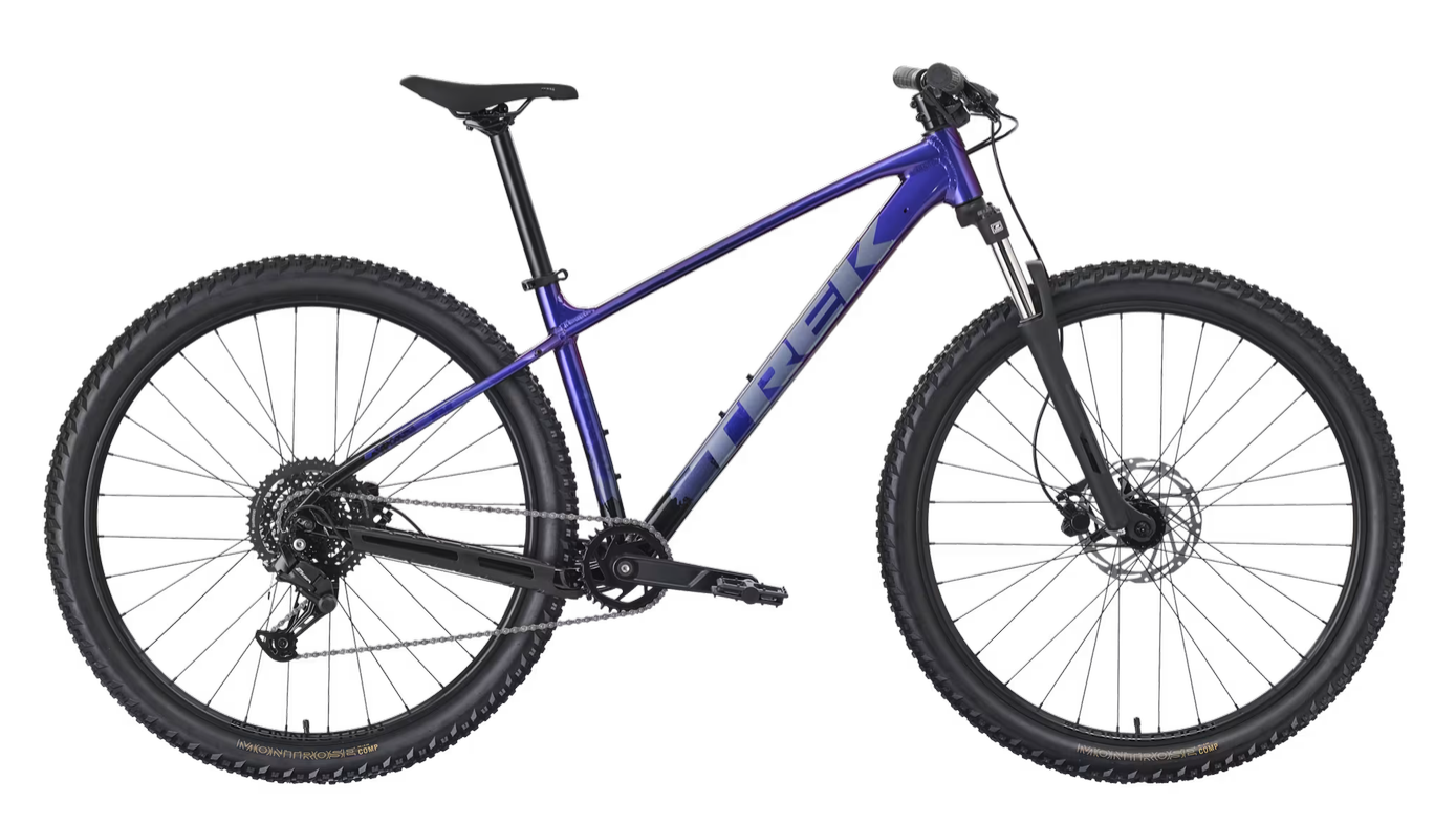 Trek Marlin 4 Gen 3 Mountain Bike