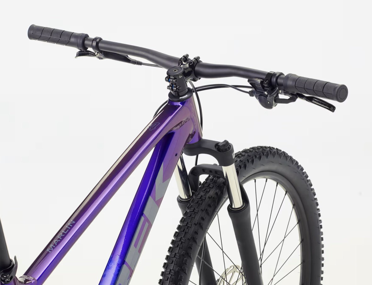 Trek Marlin 4 Gen 3 Mountain Bike