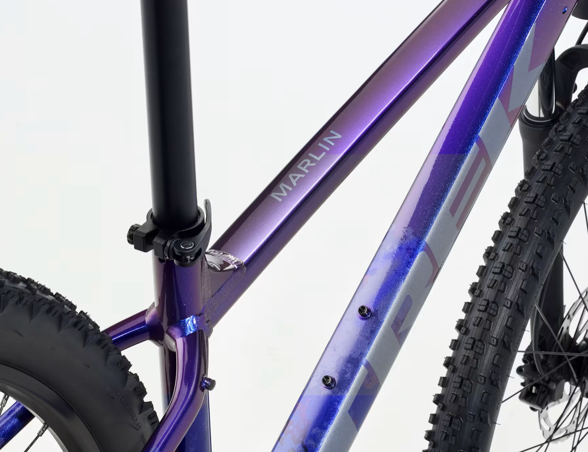 Trek Marlin 4 Gen 3 Mountain Bike