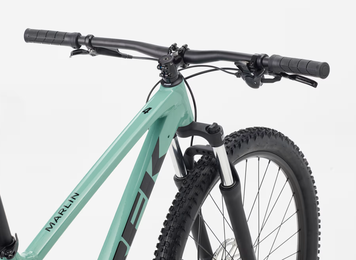 Trek Marlin 4 Gen 3 29er Mountain Bike