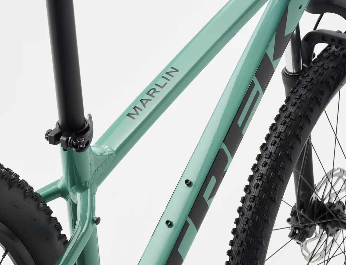 Trek Marlin 4 Gen 3 29er Mountain Bike