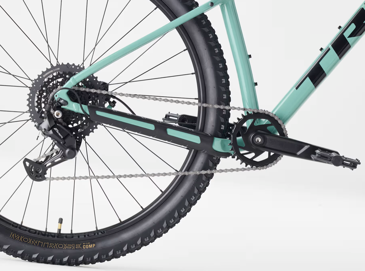 Trek Marlin 4 Gen 3 29er Mountain Bike