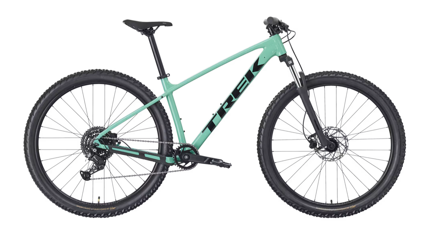 Trek Marlin 4 Gen 3 29er Mountain Bike