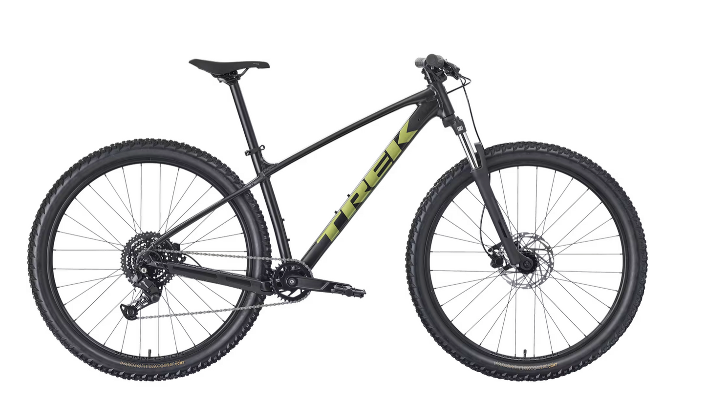 Trek Marlin 4 Gen 3 29er Mountain Bike