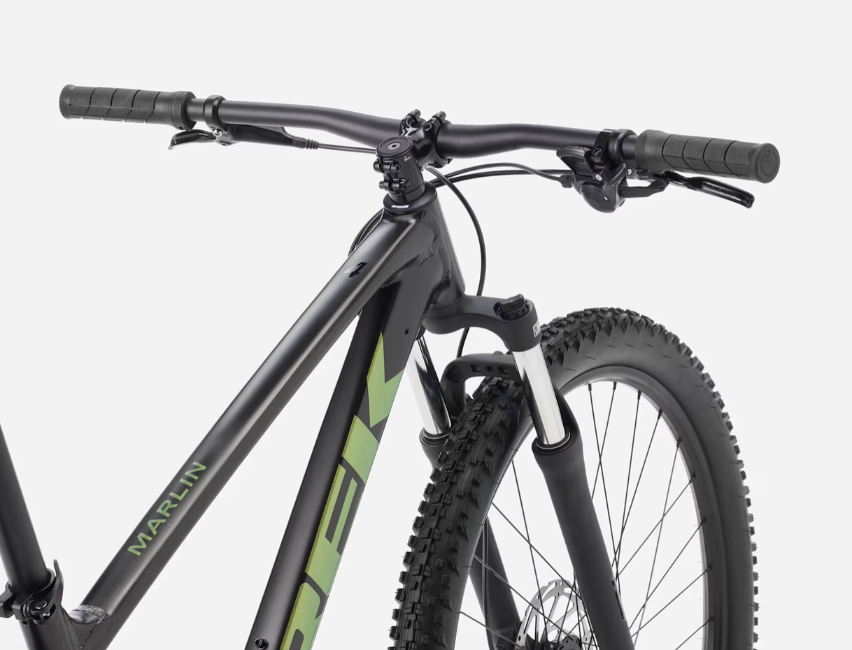 Trek Marlin 4 Gen 3 29er Mountain Bike